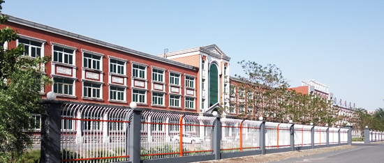 宏圖公司賀新春 董事長(zhǎng)攜全體員工拜年